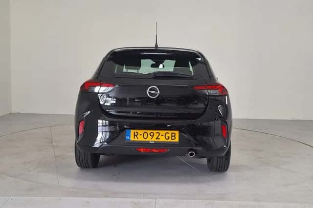 Opel Corsa (2022) thumbnail 3