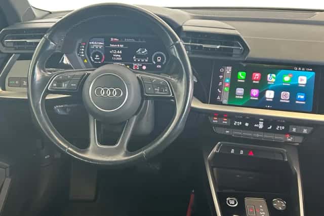 Audi A3 (2020) thumbnail 4