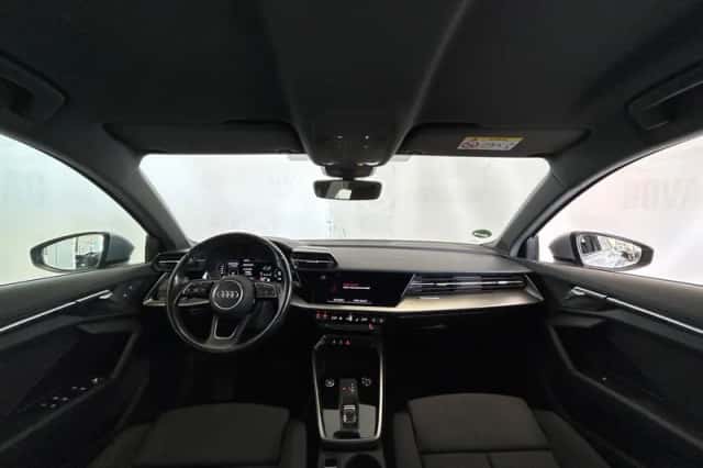 Audi A3 (2020) thumbnail 5