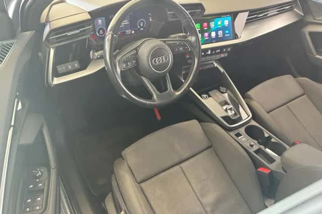 Audi A3 (2020) thumbnail 6