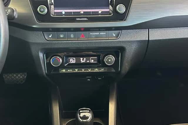 Škoda Fabia (2020) thumbnail 5