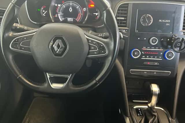 Renault Mégane (2018) thumbnail 4