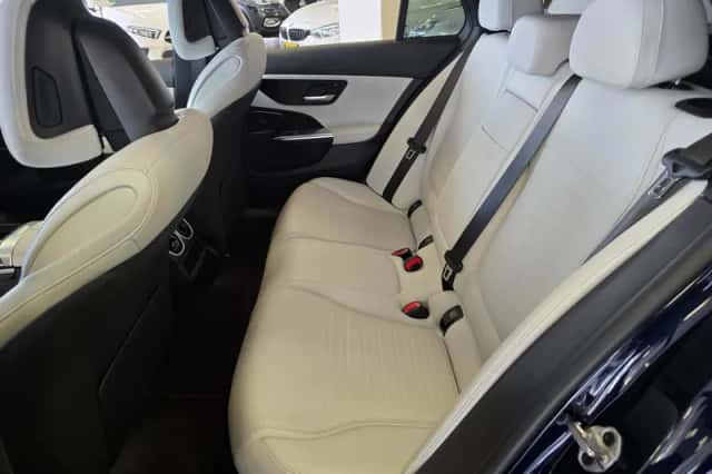Mercedes-Benz C-Klasse (2021) thumbnail 6