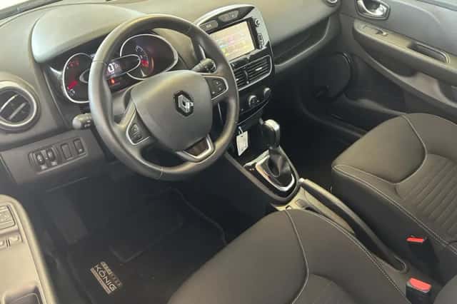 Renault Clio (2018) thumbnail 5