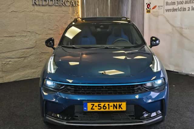 Lynk & Co 01 (2024) thumbnail 6