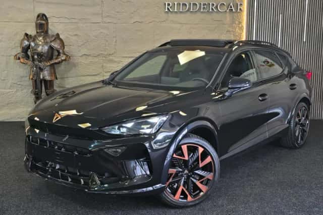 CUPRA Formentor (2025) thumbnail 1