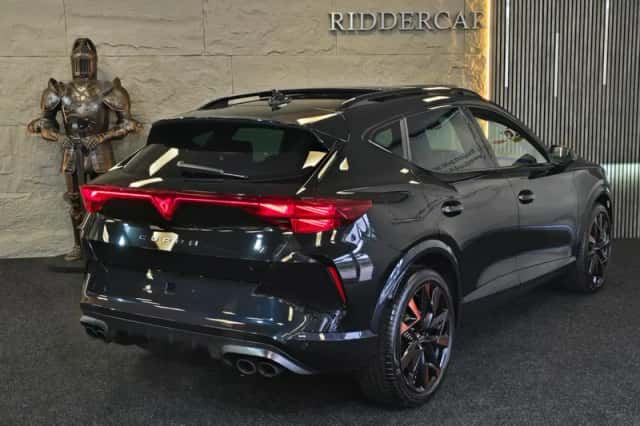CUPRA Formentor (2025) thumbnail 6