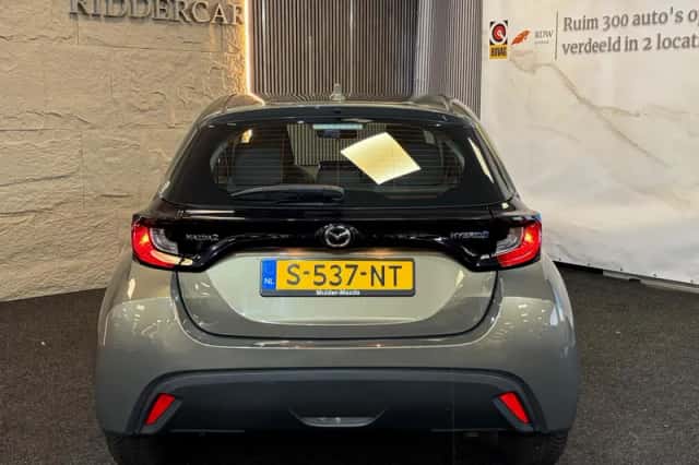 Mazda 2 Hybrid (2023) thumbnail 6