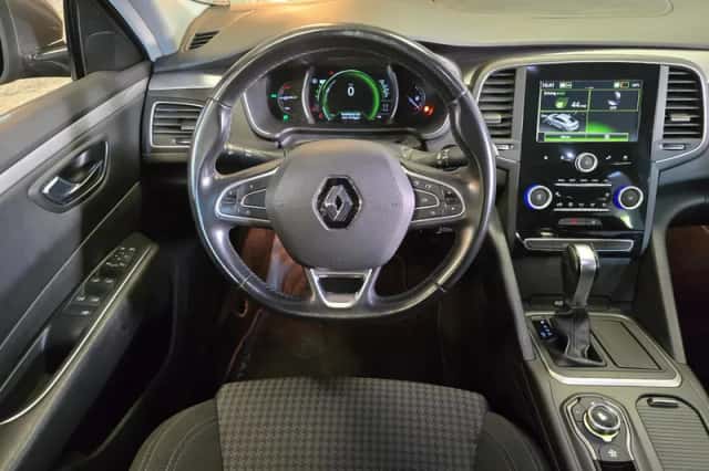 Renault Talisman (2018) thumbnail 3