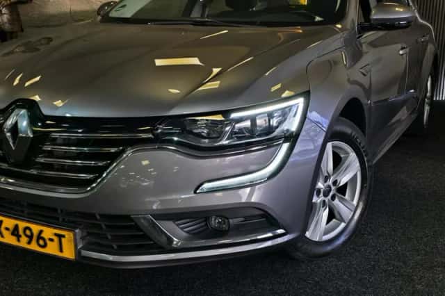 Renault Talisman (2018) thumbnail 5