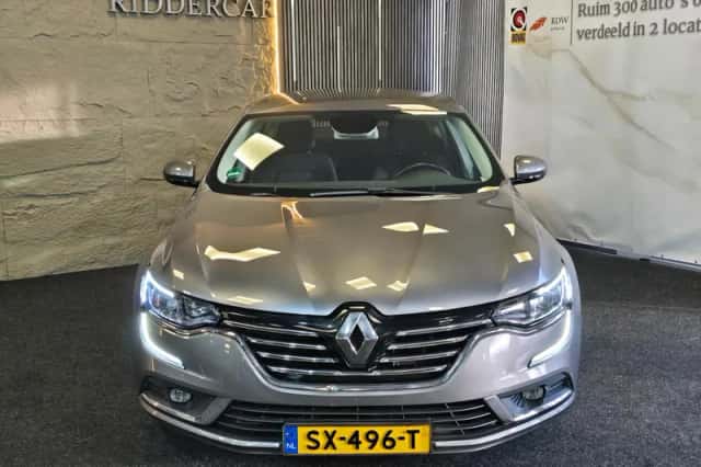 Renault Talisman (2018) thumbnail 6