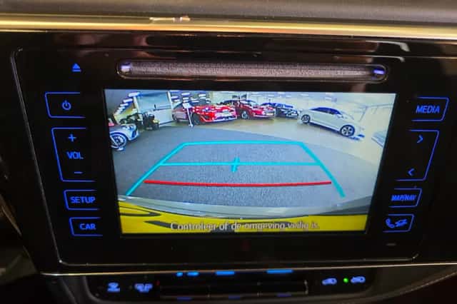 Toyota Auris (2019) thumbnail 4