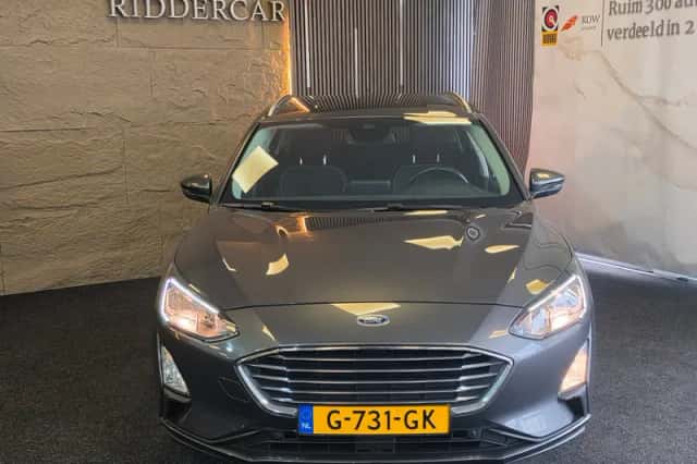 Ford Focus (2019) thumbnail 6