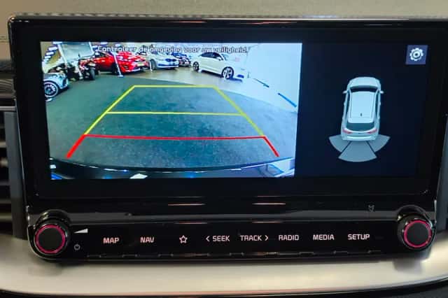 Kia Ceed (2021) thumbnail 4
