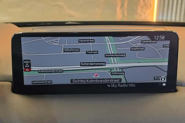Mazda CX-5 (2021) thumbnail 4