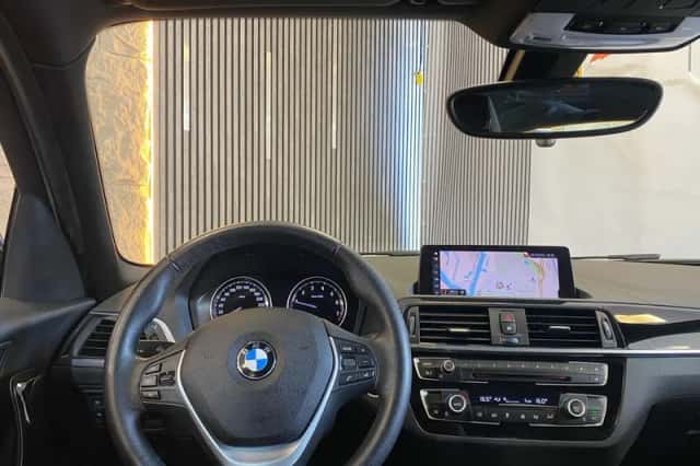 BMW 1-Serie (2019) thumbnail 4