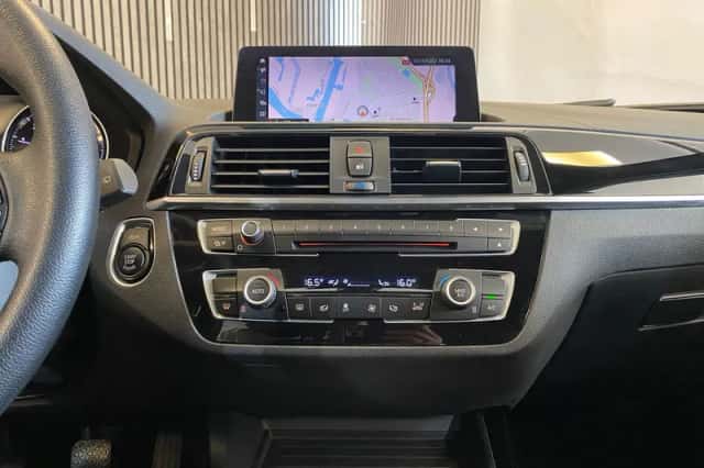 BMW 1-Serie (2019) thumbnail 5