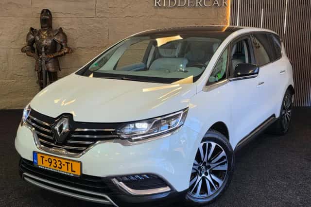 Renault Espace (2017) thumbnail 1