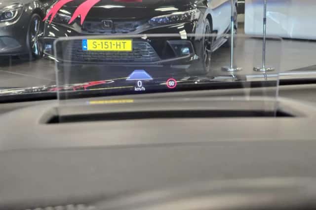 Ford Focus (2020) thumbnail 5