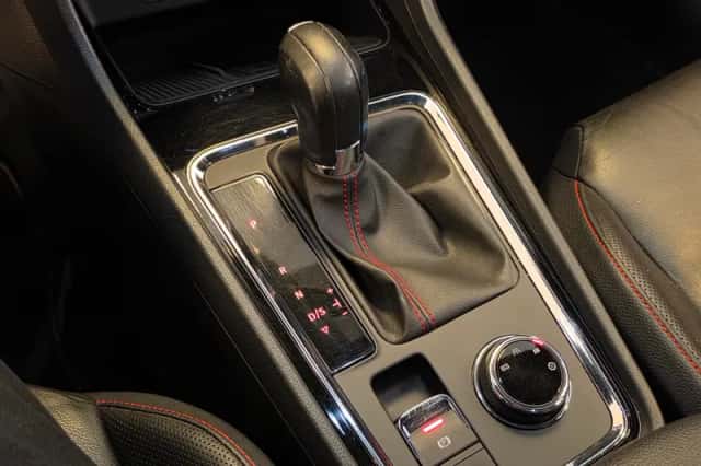 SEAT Ateca (2020) thumbnail 4