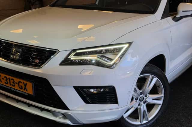 SEAT Ateca (2020) thumbnail 5