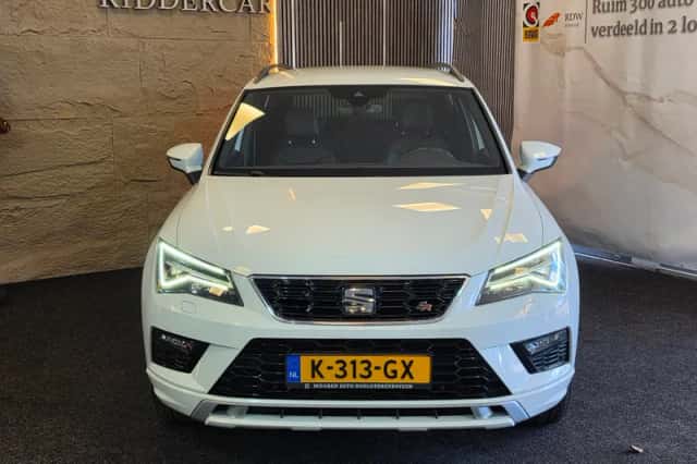 SEAT Ateca (2020) thumbnail 6