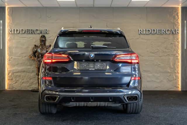 BMW X5 (2020) thumbnail 4