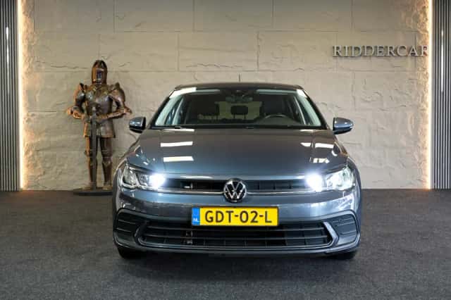 Volkswagen Polo (2024) thumbnail 2