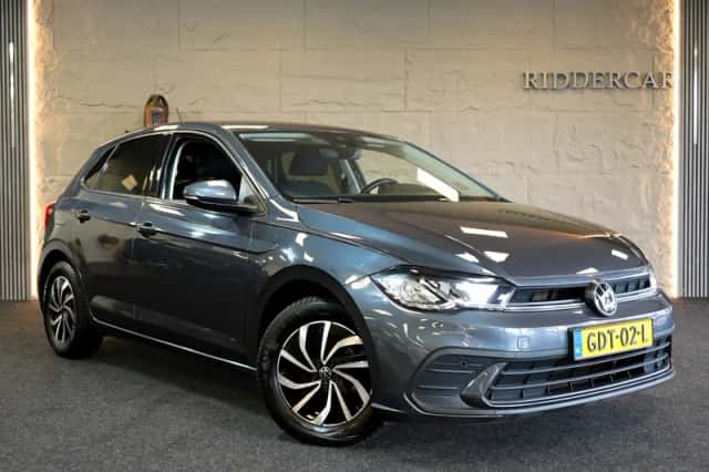 Volkswagen Polo (2024) thumbnail 3