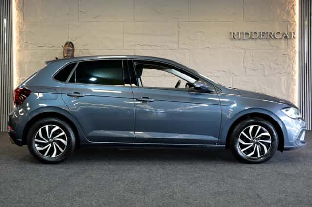Volkswagen Polo (2024) thumbnail 4