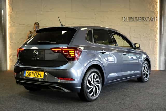 Volkswagen Polo (2024) thumbnail 5