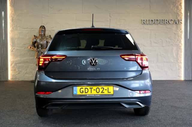 Volkswagen Polo (2024) thumbnail 6