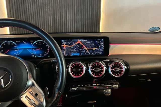 Mercedes-Benz CLA-Klasse (2022) thumbnail 6