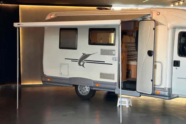 Elnagh P250 (2005) thumbnail 4