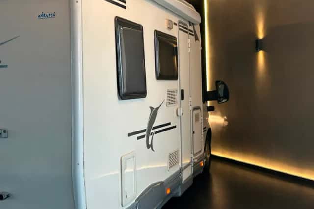 Elnagh P250 (2005) thumbnail 5