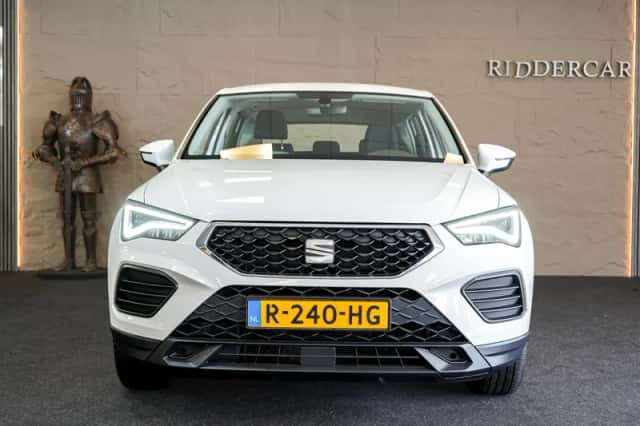 SEAT Ateca (2022) thumbnail 2