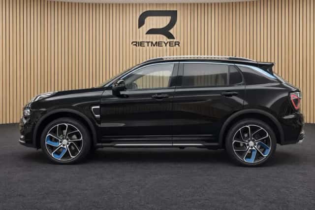 Lynk & Co 01 (2021) thumbnail 2