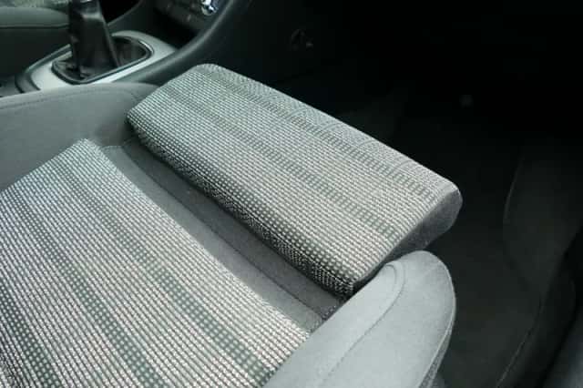 Audi Q3 (2012) thumbnail 6