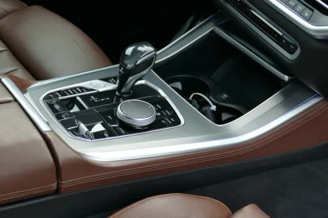 BMW X5 (2020) thumbnail 5