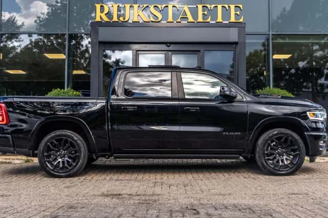 Dodge RAM (2024) thumbnail 6