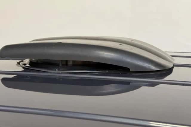 Ford Transit Connect (2014) thumbnail 5