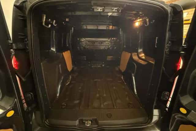 Ford Transit Connect (2014) thumbnail 6
