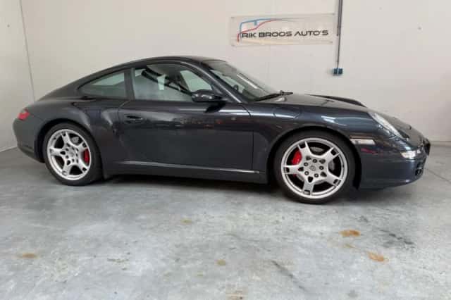 Porsche 911 (2006) thumbnail 2