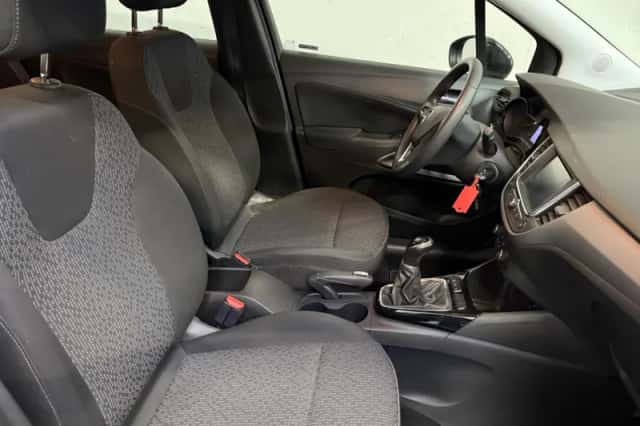 Opel Crossland (2018) thumbnail 5