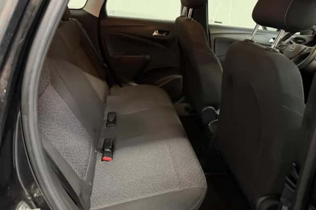 Opel Crossland (2018) thumbnail 6