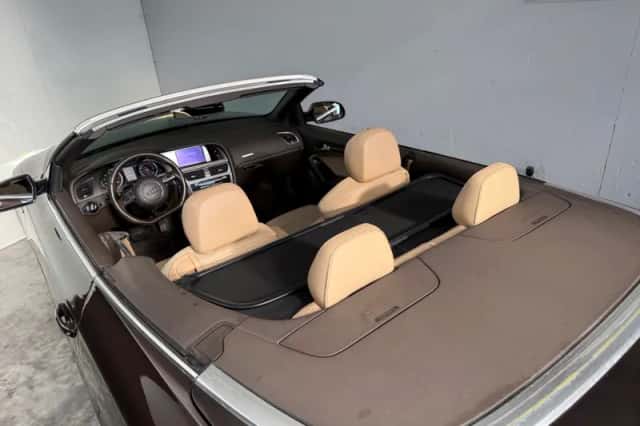 Audi A5 (2013) thumbnail 6