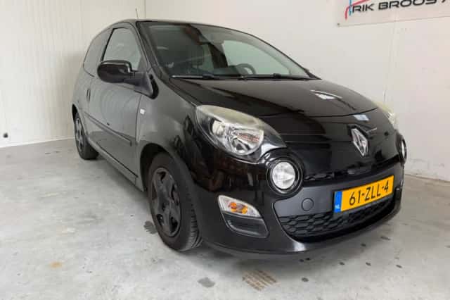Renault Twingo (2013) thumbnail 1