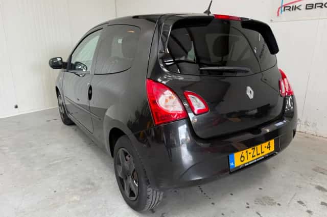 Renault Twingo (2013) thumbnail 3