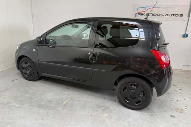 Renault Twingo (2013) thumbnail 4
