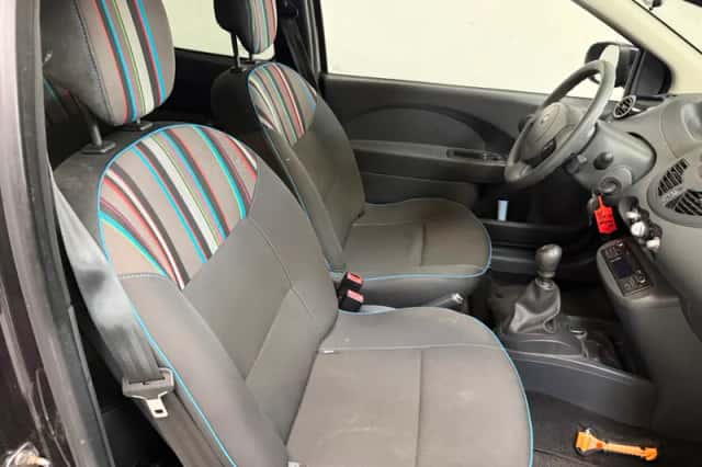 Renault Twingo (2013) thumbnail 5
